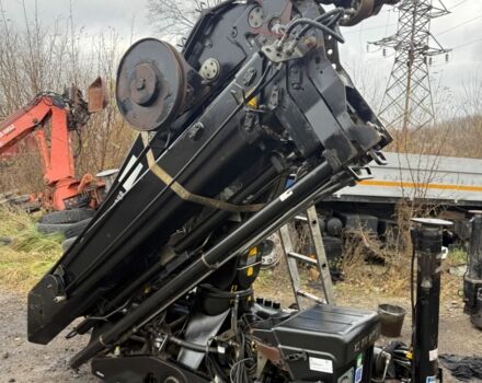 Другая Другая, объемом двигателя 0 л и пробегом 0 тыс. км за 24750 $, фото 1 на Automoto.ua