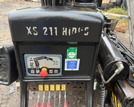 Другая Другая, объемом двигателя 0 л и пробегом 0 тыс. км за 24750 $, фото 2 на Automoto.ua