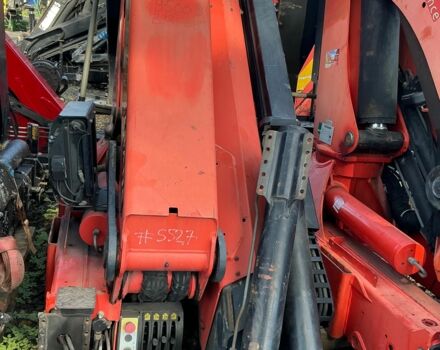 Другая Другая, объемом двигателя 0 л и пробегом 0 тыс. км за 19750 $, фото 3 на Automoto.ua