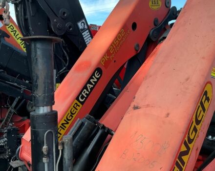 Другая Другая, объемом двигателя 0 л и пробегом 0 тыс. км за 19750 $, фото 1 на Automoto.ua