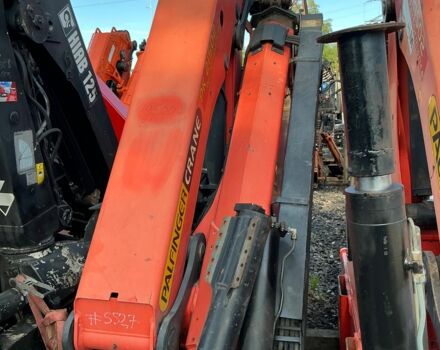 Другая Другая, объемом двигателя 0 л и пробегом 0 тыс. км за 19750 $, фото 4 на Automoto.ua