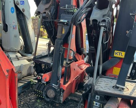 Другая Другая, объемом двигателя 0 л и пробегом 0 тыс. км за 19750 $, фото 9 на Automoto.ua