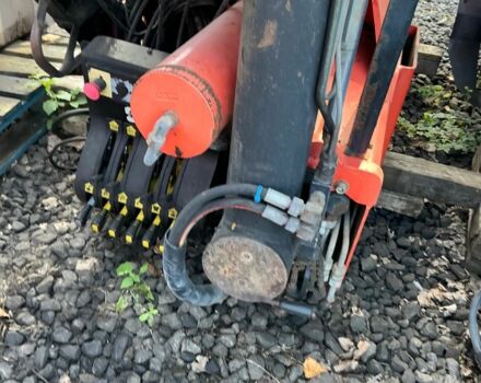 Другая Другая, объемом двигателя 0 л и пробегом 0 тыс. км за 19750 $, фото 7 на Automoto.ua