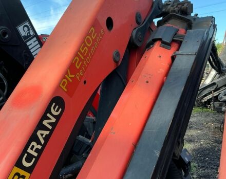 Другая Другая, объемом двигателя 0 л и пробегом 0 тыс. км за 19750 $, фото 10 на Automoto.ua