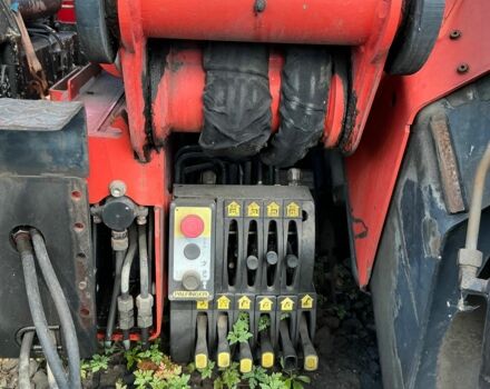 Другая Другая, объемом двигателя 0 л и пробегом 0 тыс. км за 19750 $, фото 6 на Automoto.ua