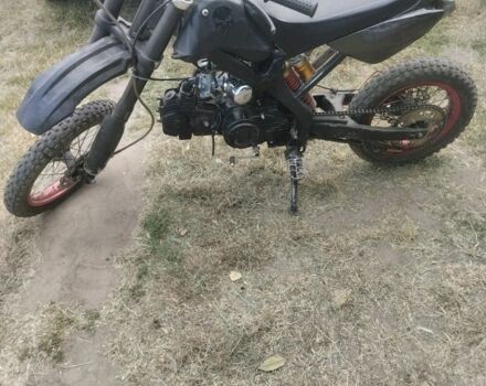 Другая Другая, объемом двигателя 0.13 л и пробегом 0 тыс. км за 15500 $, фото 1 на Automoto.ua