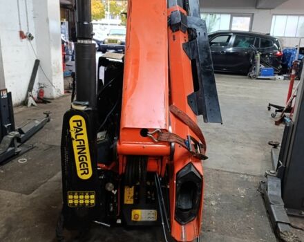 Другая Другая, объемом двигателя 0 л и пробегом 0 тыс. км за 16800 $, фото 5 на Automoto.ua