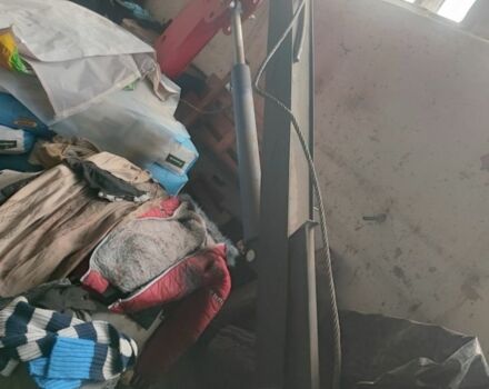 Інша Інша, об'ємом двигуна 0 л та пробігом 0 тис. км за 1000 $, фото 1 на Automoto.ua