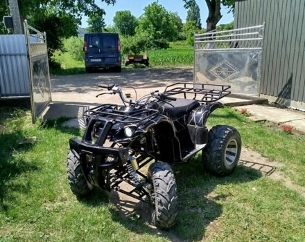 Другая Другая, объемом двигателя 0.25 л и пробегом 0 тыс. км за 1050 $, фото 1 на Automoto.ua
