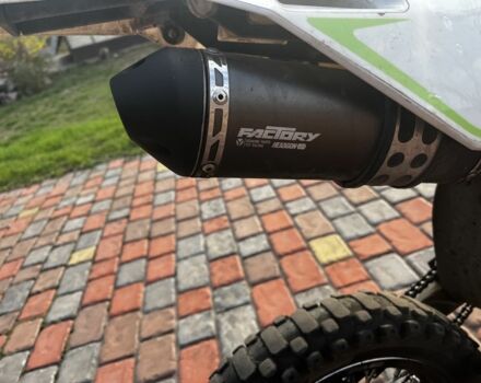 Інша Інша, об'ємом двигуна 0.19 л та пробігом 0 тис. км за 1700 $, фото 6 на Automoto.ua