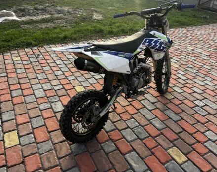 Інша Інша, об'ємом двигуна 0.19 л та пробігом 0 тис. км за 1700 $, фото 4 на Automoto.ua