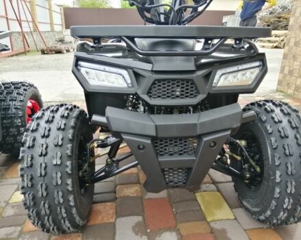 Другая Другая, объемом двигателя 0.13 л и пробегом 0 тыс. км за 1190 $, фото 6 на Automoto.ua