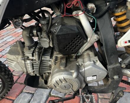 Інша Інша, об'ємом двигуна 0.19 л та пробігом 0 тис. км за 1700 $, фото 11 на Automoto.ua
