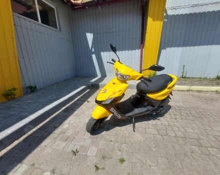 Інша Інша, об'ємом двигуна 0.13 л та пробігом 0 тис. км за 700 $, фото 1 на Automoto.ua