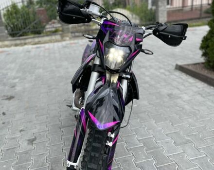 Другая Другая, объемом двигателя 0.3 л и пробегом 0 тыс. км за 1650 $, фото 3 на Automoto.ua