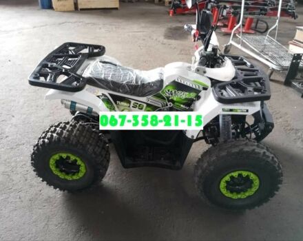 Другая Другая, объемом двигателя 6 л и пробегом 0 тыс. км за 1300 $, фото 7 на Automoto.ua