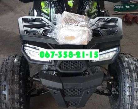 Другая Другая, объемом двигателя 6 л и пробегом 0 тыс. км за 1300 $, фото 12 на Automoto.ua