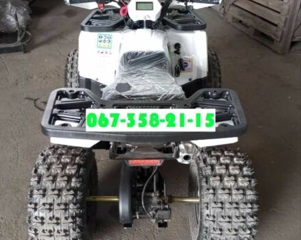 Другая Другая, объемом двигателя 6 л и пробегом 0 тыс. км за 1300 $, фото 6 на Automoto.ua
