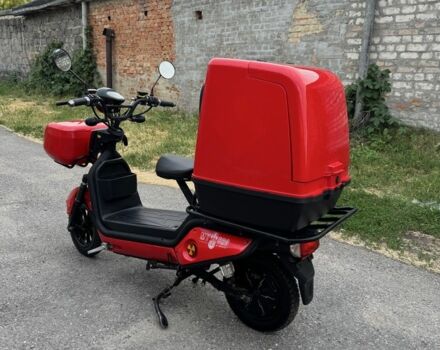 Другая Другая, объемом двигателя 6 л и пробегом 0 тыс. км за 47000 $, фото 4 на Automoto.ua