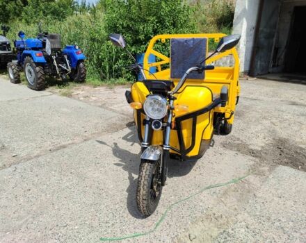 Інша Інша, об'ємом двигуна 6 л та пробігом 0 тис. км за 1750 $, фото 6 на Automoto.ua