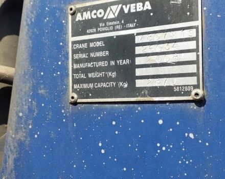 Другая Другая, объемом двигателя 0 л и пробегом 0 тыс. км за 12000 $, фото 3 на Automoto.ua