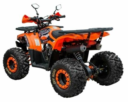 Інша Інша, об'ємом двигуна 0.13 л та пробігом 0 тис. км за 1170 $, фото 7 на Automoto.ua