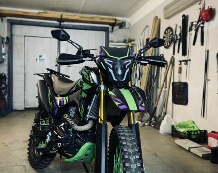 Інша Інша, об'ємом двигуна 0.3 л та пробігом 0 тис. км за 1350 $, фото 2 на Automoto.ua