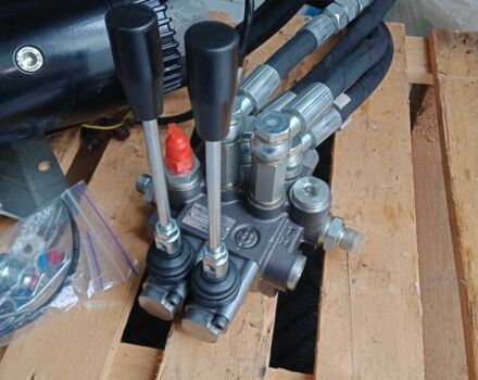 Другая Другая, объемом двигателя 0 л и пробегом 0 тыс. км за 1417 $, фото 4 на Automoto.ua