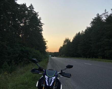 Інша Інша, об'ємом двигуна 0.3 л та пробігом 0 тис. км за 1350 $, фото 6 на Automoto.ua