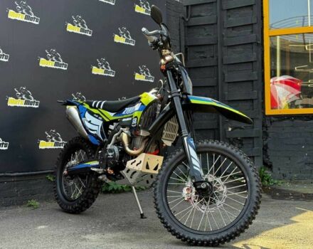 Інша Інша, об'ємом двигуна 0.45 л та пробігом 0 тис. км за 4200 $, фото 15 на Automoto.ua