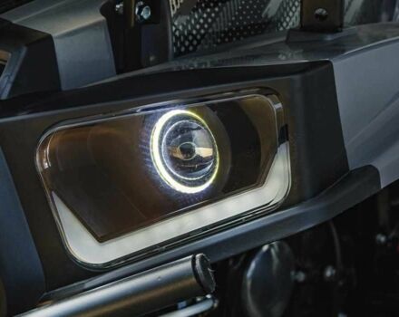 Інша Інша, об'ємом двигуна 0.15 л та пробігом 0 тис. км за 1310 $, фото 11 на Automoto.ua