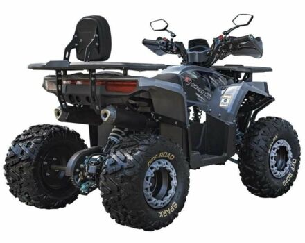 Інша Інша, об'ємом двигуна 0.15 л та пробігом 0 тис. км за 1310 $, фото 6 на Automoto.ua