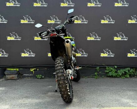 Інша Інша, об'ємом двигуна 0.45 л та пробігом 0 тис. км за 4200 $, фото 2 на Automoto.ua