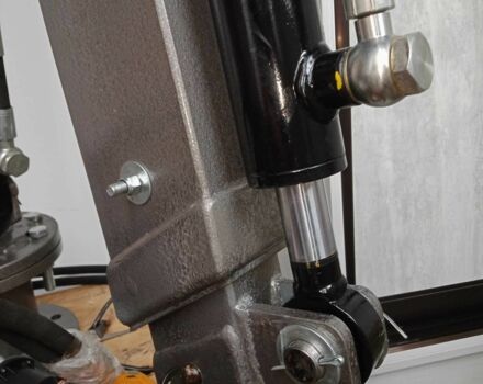 Другая Другая, объемом двигателя 0 л и пробегом 0 тыс. км за 1417 $, фото 1 на Automoto.ua