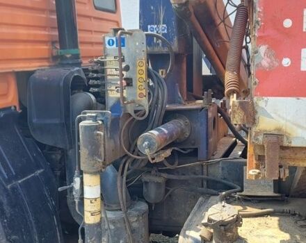 Другая Другая, объемом двигателя 0 л и пробегом 0 тыс. км за 12000 $, фото 2 на Automoto.ua