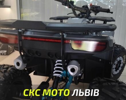 Другая Другая, объемом двигателя 0.15 л и пробегом 0 тыс. км за 1330 $, фото 5 на Automoto.ua