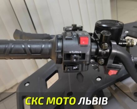 Другая Другая, объемом двигателя 0.15 л и пробегом 0 тыс. км за 1330 $, фото 6 на Automoto.ua