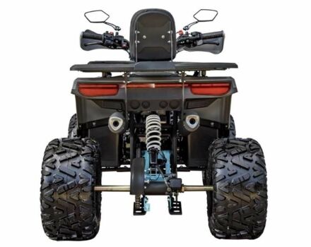 Інша Інша, об'ємом двигуна 0.15 л та пробігом 0 тис. км за 1310 $, фото 5 на Automoto.ua
