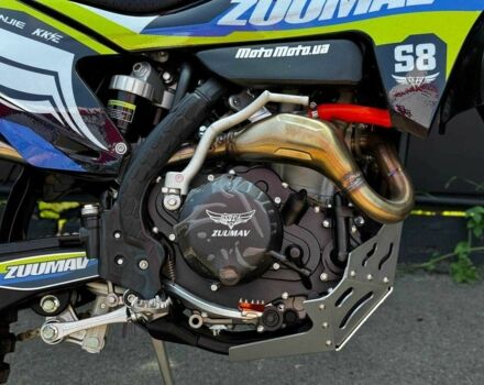 Інша Інша, об'ємом двигуна 0.45 л та пробігом 0 тис. км за 4200 $, фото 14 на Automoto.ua