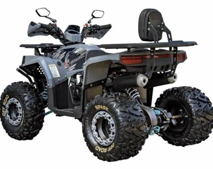 Інша Інша, об'ємом двигуна 0.15 л та пробігом 0 тис. км за 1310 $, фото 4 на Automoto.ua