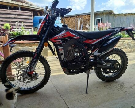 Інша Інша, об'ємом двигуна 0.25 л та пробігом 0 тис. км за 1400 $, фото 6 на Automoto.ua