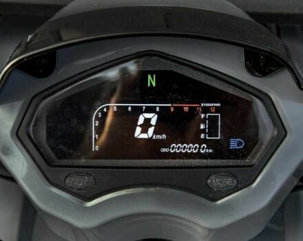 Інша Інша, об'ємом двигуна 0.15 л та пробігом 0 тис. км за 1310 $, фото 12 на Automoto.ua