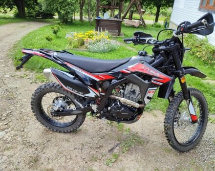 Інша Інша, об'ємом двигуна 0.25 л та пробігом 0 тис. км за 1400 $, фото 1 на Automoto.ua