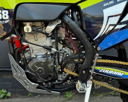Інша Інша, об'ємом двигуна 0.45 л та пробігом 0 тис. км за 4200 $, фото 11 на Automoto.ua