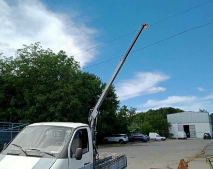 Другая Другая, объемом двигателя 0 л и пробегом 0 тыс. км за 1417 $, фото 6 на Automoto.ua