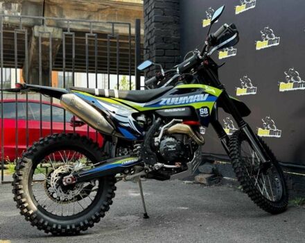 Інша Інша, об'ємом двигуна 0.45 л та пробігом 0 тис. км за 4200 $, фото 1 на Automoto.ua