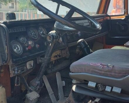 Другая Другая, объемом двигателя 0 л и пробегом 0 тыс. км за 12000 $, фото 4 на Automoto.ua