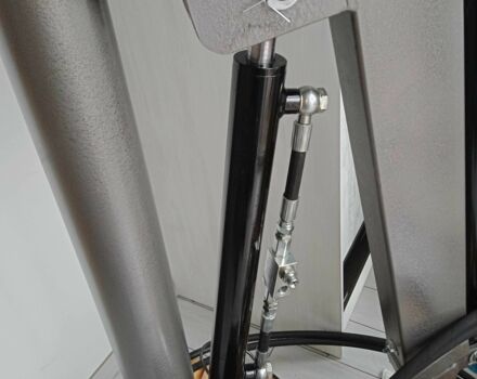 Другая Другая, объемом двигателя 0 л и пробегом 0 тыс. км за 1417 $, фото 2 на Automoto.ua