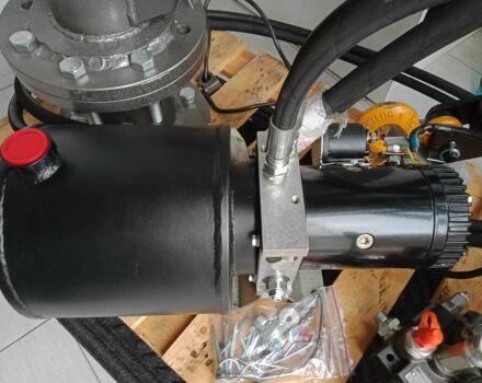 Другая Другая, объемом двигателя 0 л и пробегом 0 тыс. км за 1417 $, фото 3 на Automoto.ua