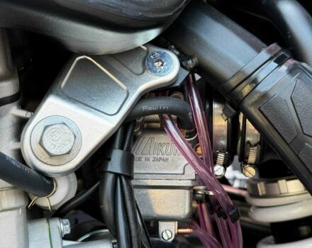 Інша Інша, об'ємом двигуна 0.45 л та пробігом 0 тис. км за 4200 $, фото 12 на Automoto.ua